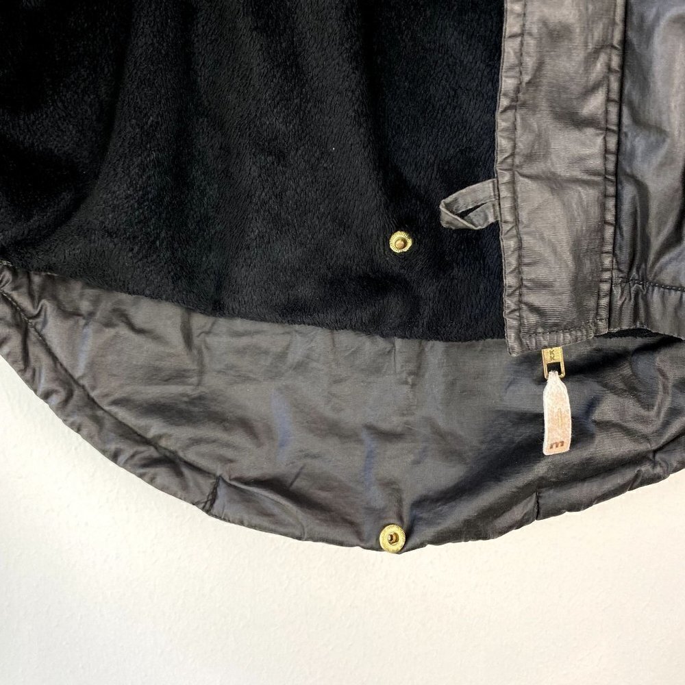 Mini Rodini Winter Hooded Jacket 1.5-3 - Picture 9 of 16